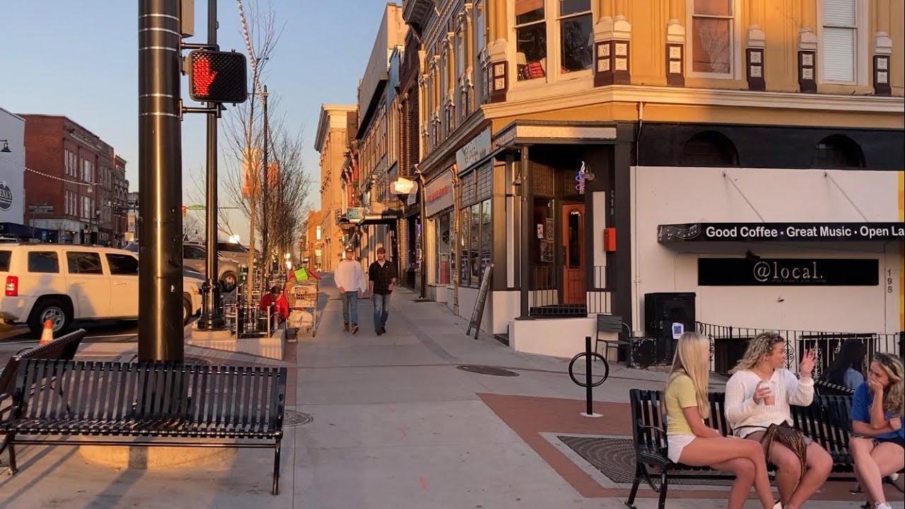 Athens, Georgia