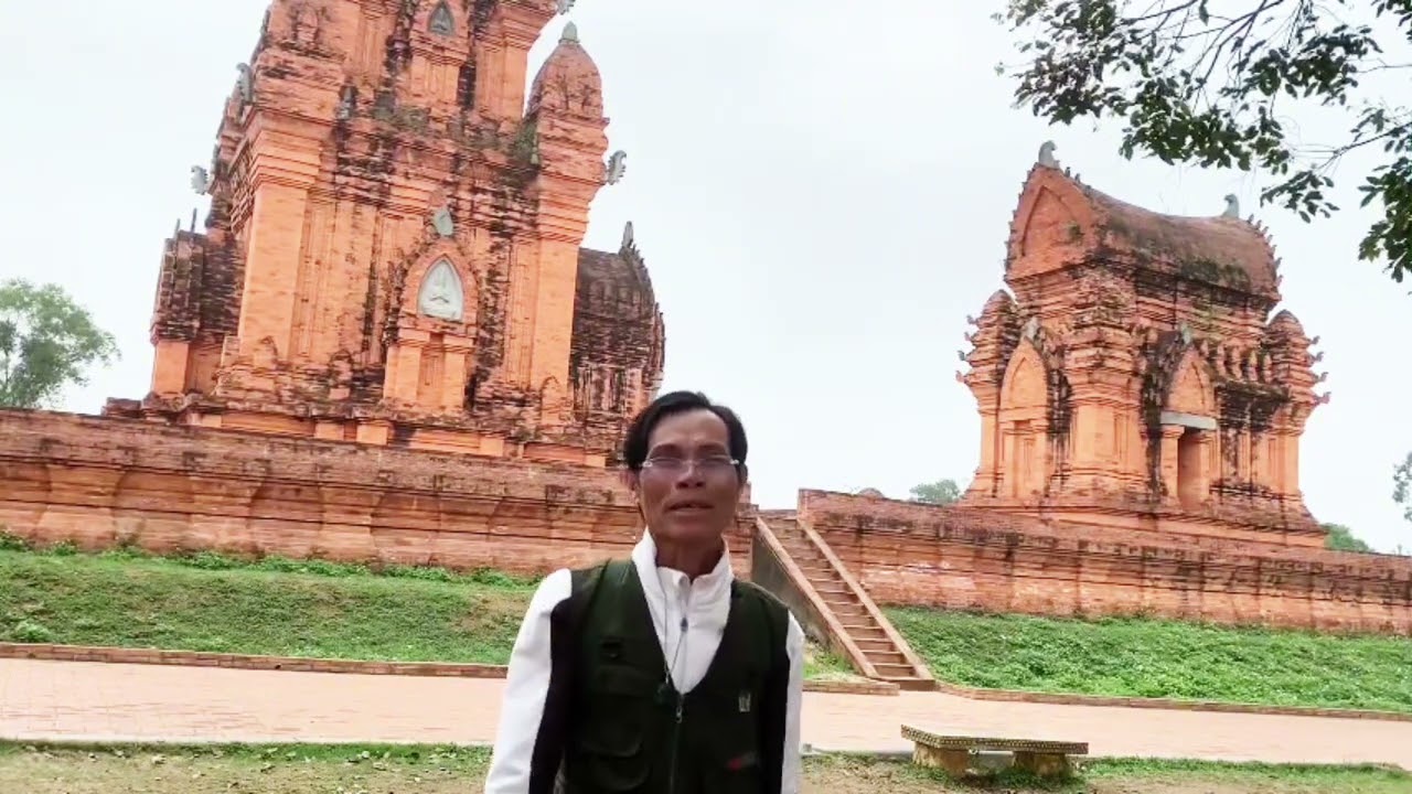 Nao hiu dlǎng sang mtao Čam ti Buôn pröng Hanoi