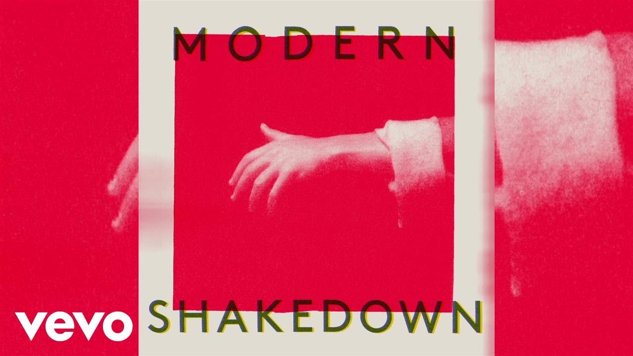 Dear Rouge - Modern Shakedown (Audio)