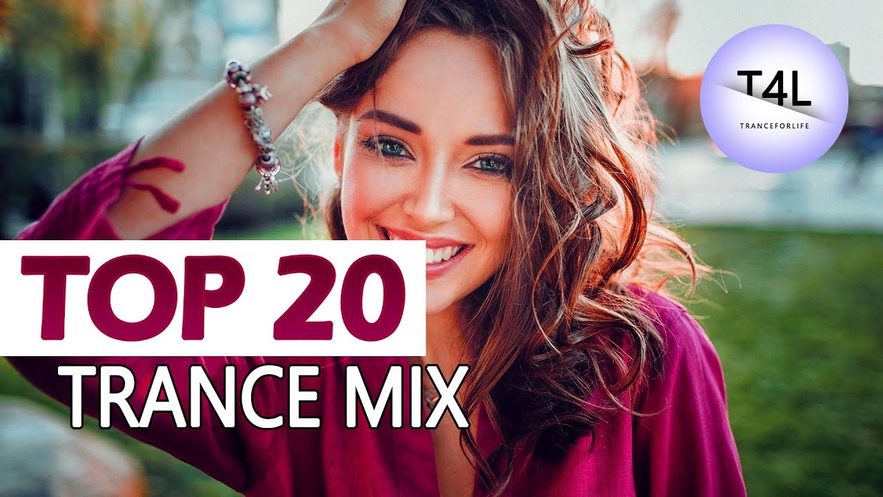 BEST TRANCE 2019 OCTOBER (Emotional Trance Mix)