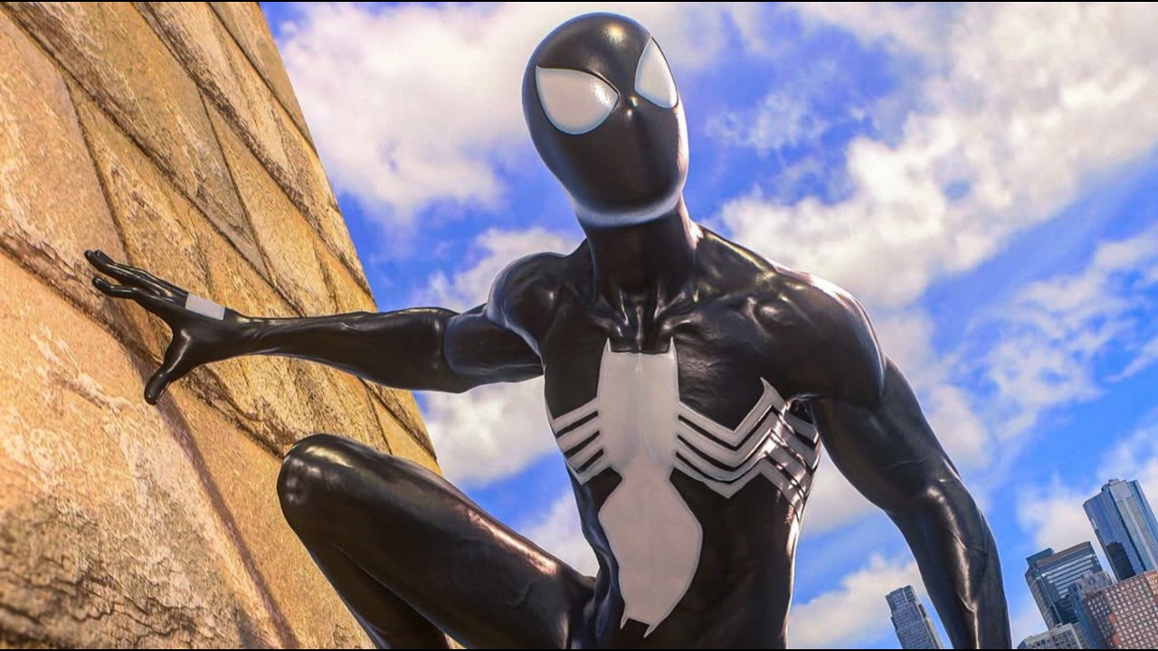 Spider-Man 2 Live 🔴 Saving New York City in Epic Combat | PS5 Ultra Realistic Gameplay