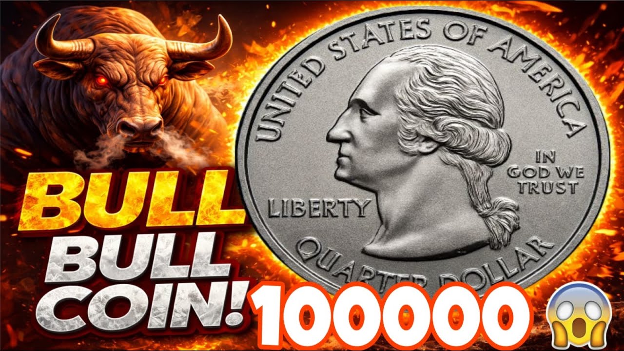 THIS QUARTER DOLLAR CAN MAKE YOU RICH 💰CHECK YOUR POCKETS NOW!