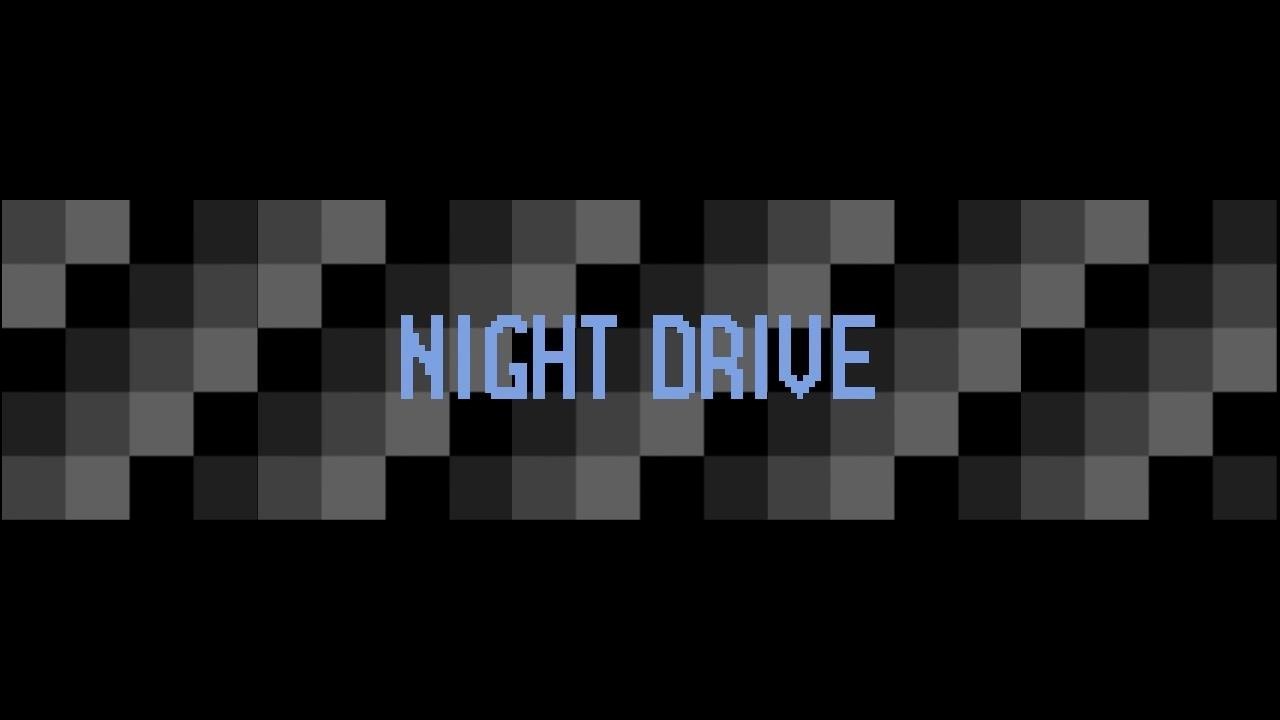 GST++MIX #6: NIGHT DRIVE