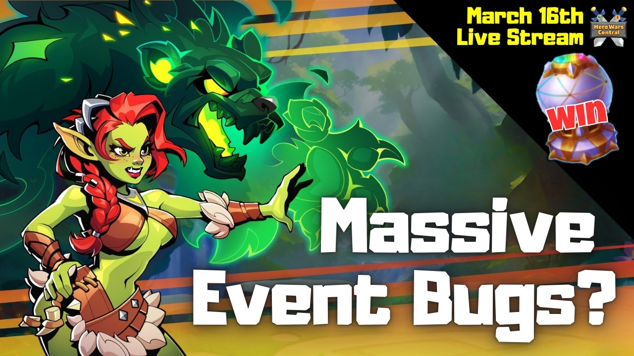 Massive Byrna Event Bugs EXPOSED