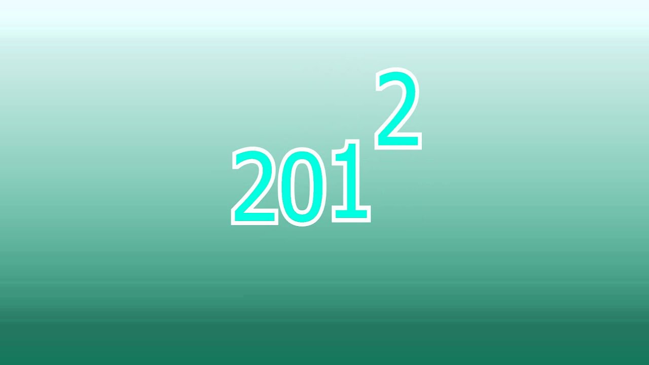 TVB 2012