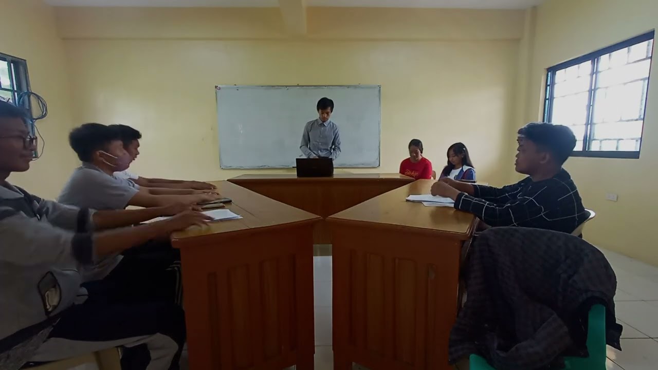 SK Meeting