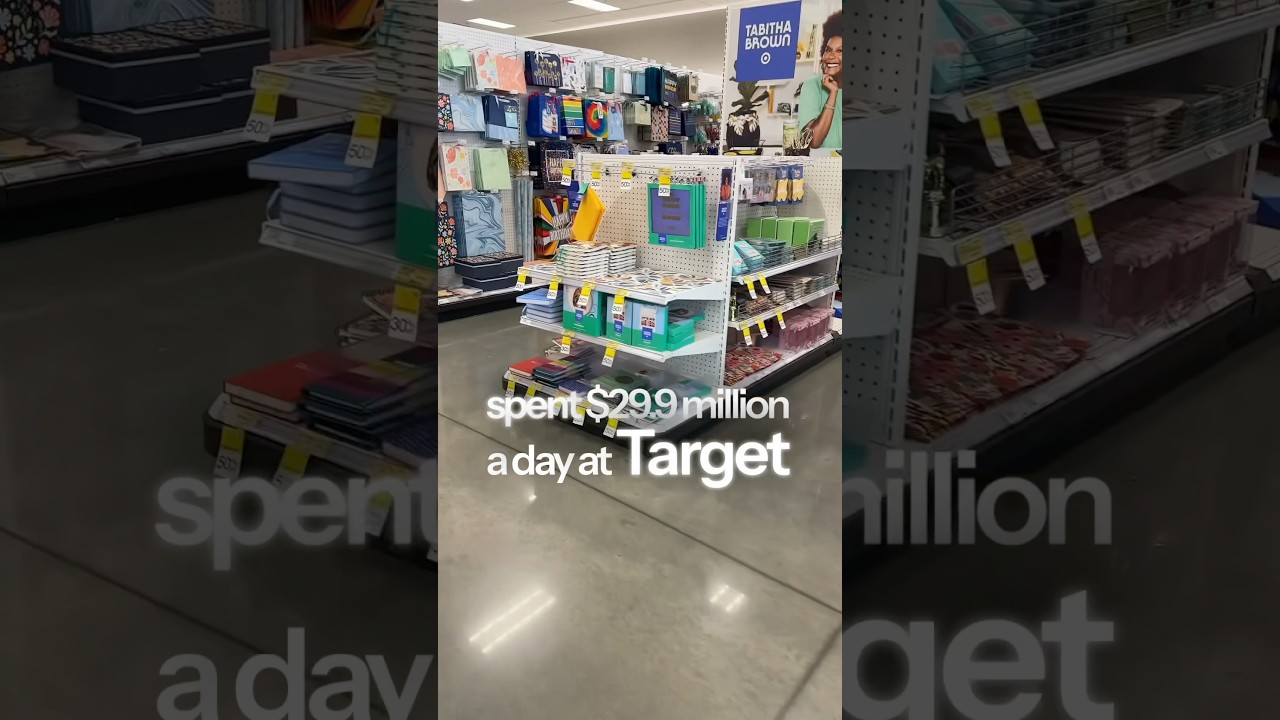 Target | Tabitha Brown | DEI | #supportsmallbusiness