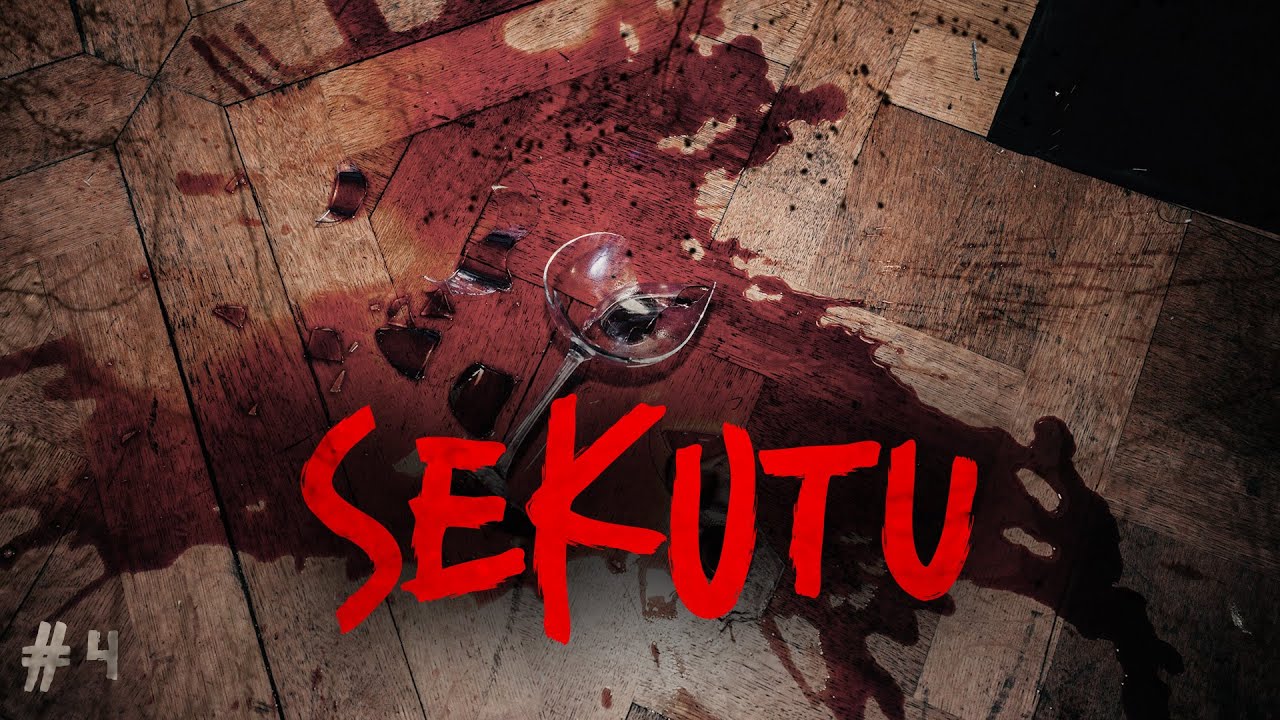 FATAL - Part 4 - SEKUTU by QWERTYPING