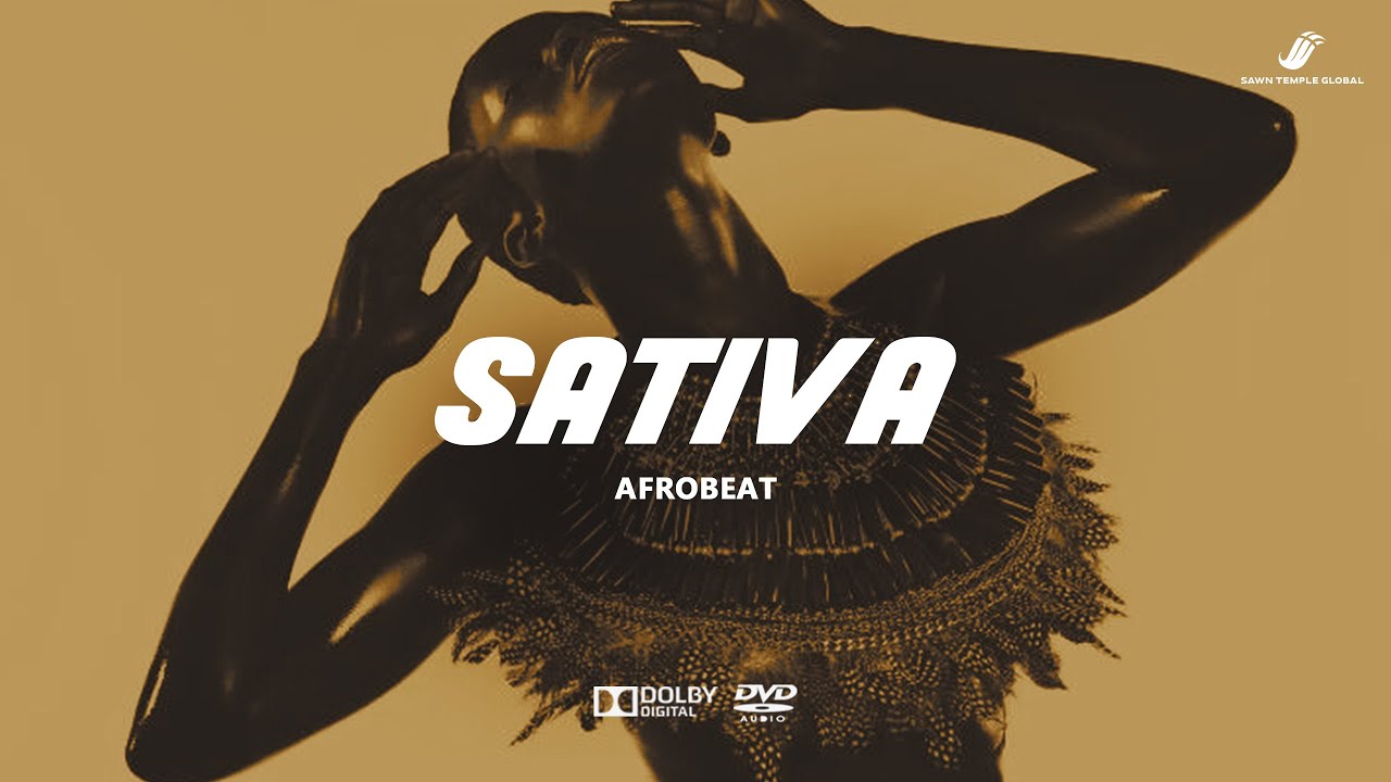 Rema x Fola x Omah Lay Type Beat - 
