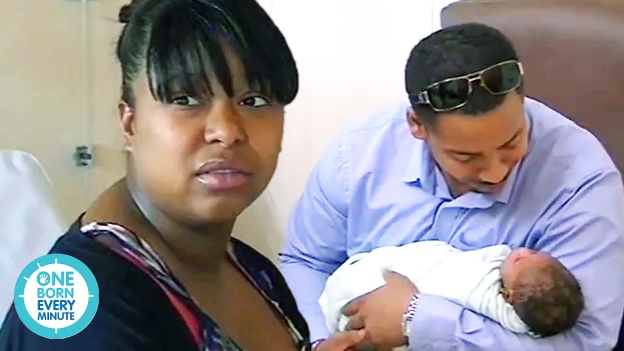 Her Last Delivery Lasted 3 Days! | One Born Every Minute