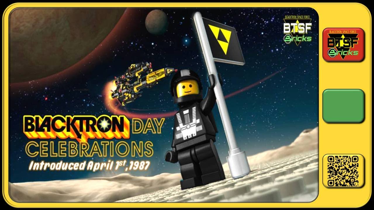 Pre-Blacktron Day Celebrations Live Stream