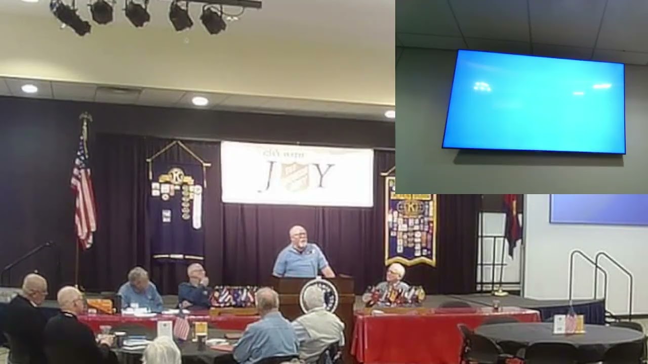 Golden K Kiwanis of Decatur 2/18/2026