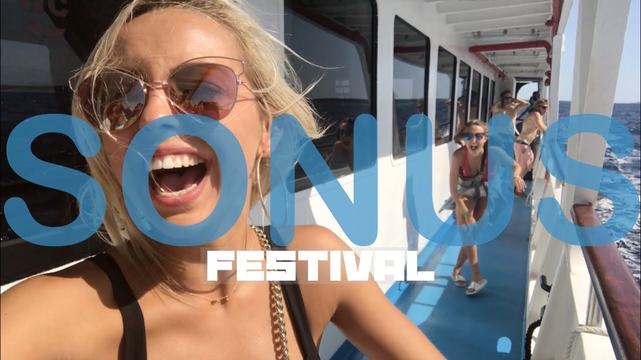 ZUSJES STEVENS ON TOUR AT SONUS | Luna & Lenthe