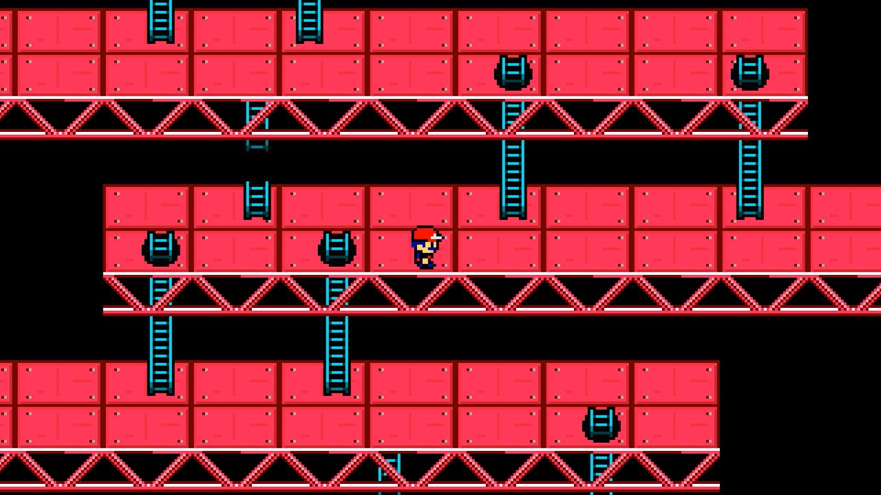 Video Games, in the style of POKéMON! (volume 2)