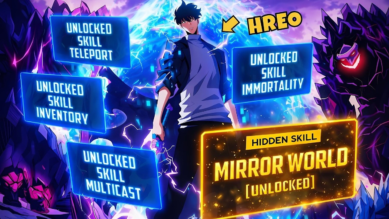 By Reversing Skills, He Amplifies Their Power A Hundredfold Beyond Limits Manhwa Recap