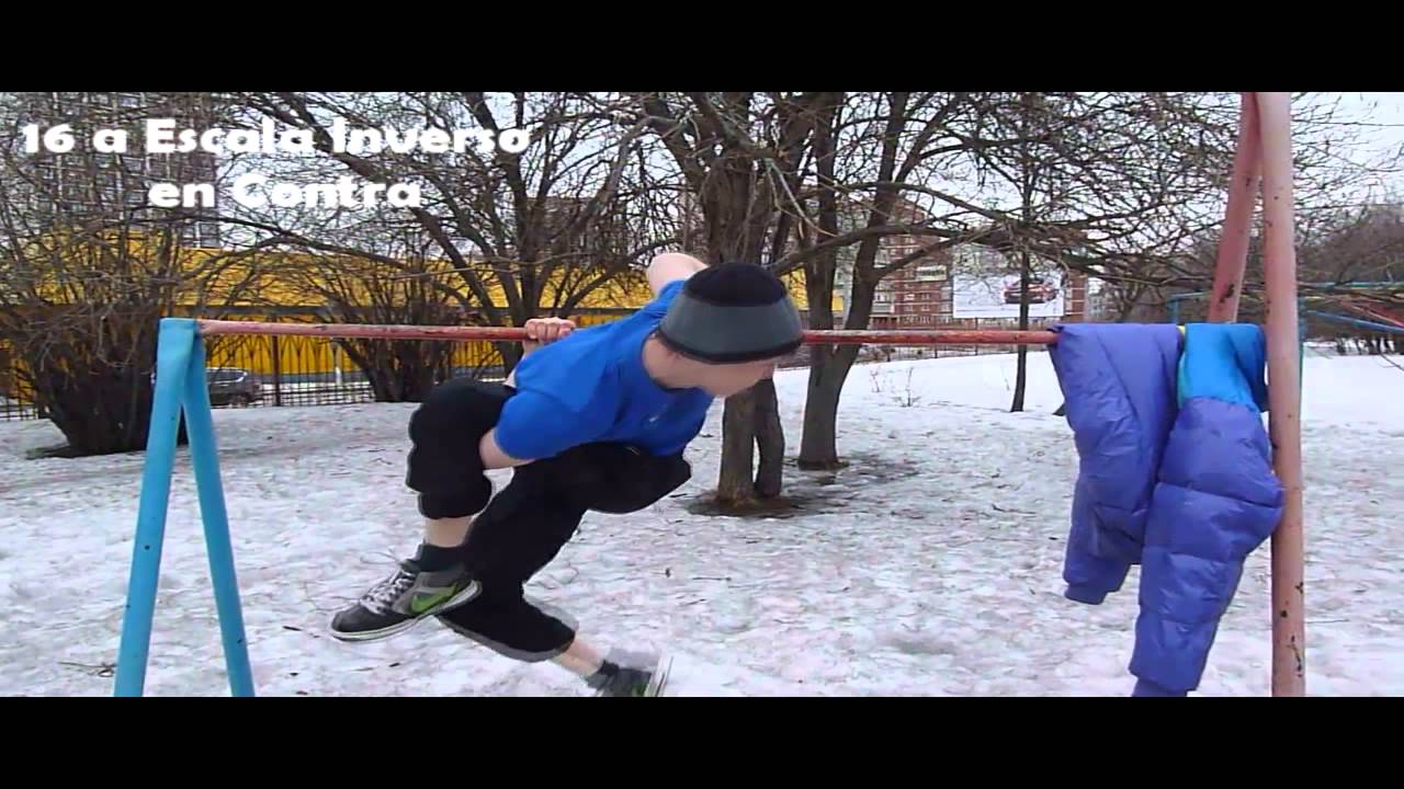 Raul Minulaev [ Gimbarr en Moscu (old) ]