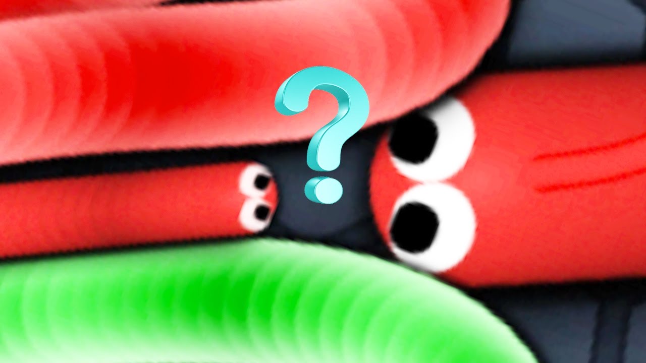 Slither.io — Змеи всех звёзд против огромных ЗМЕЙ | Эпический геймплей Slitherio! (Забавные момен...