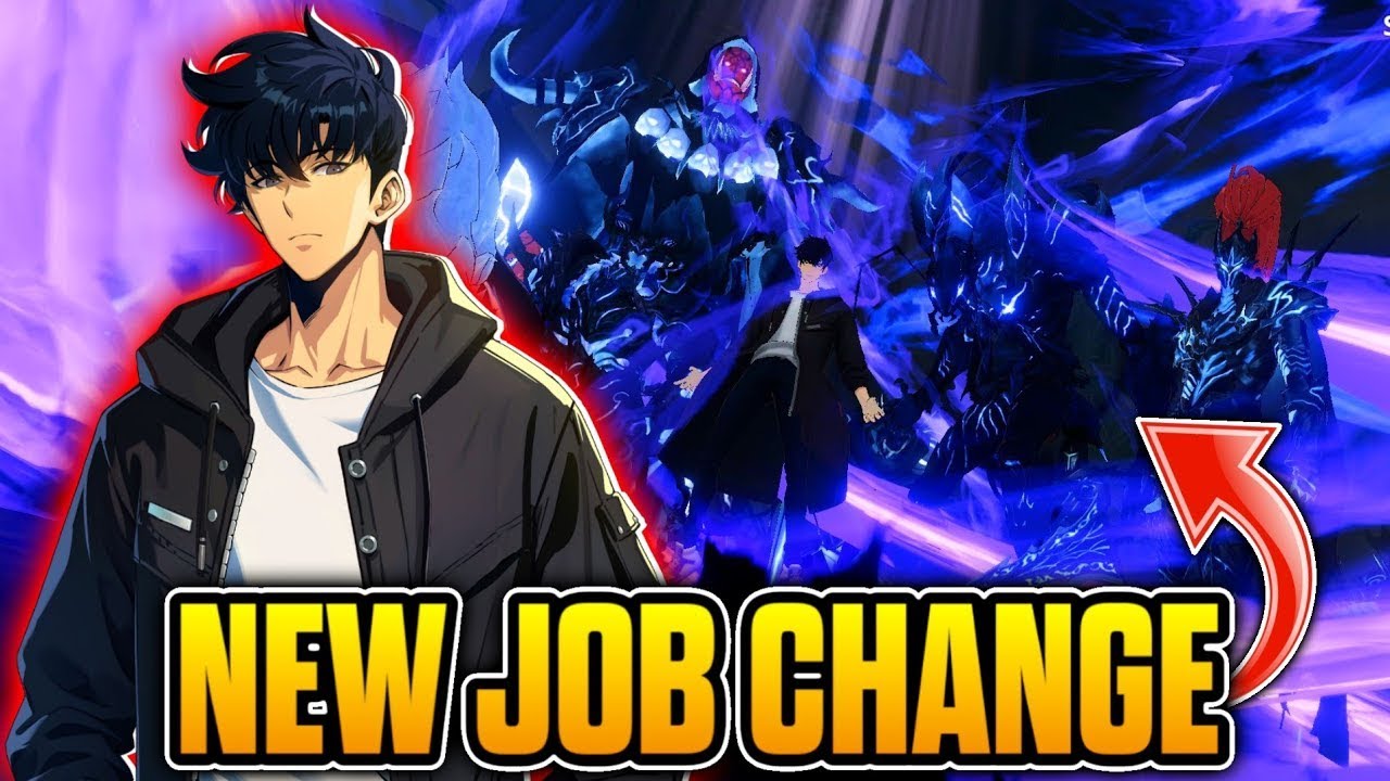 HOW  TO CLEAR THE NEW JOB CHANGE QUEST!!! Master of the Abyss  [SOLO LEVELING: ARISE] BEST TRICKS