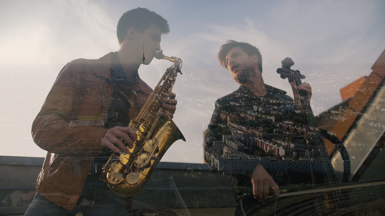 Raphy & Adry – Wind Of Change [OFFICIAL VIDEO]
