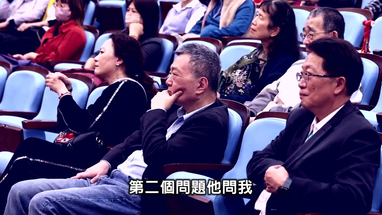 #點燈三十週年&mdash;台中場/明暐紙器董事長劉明創