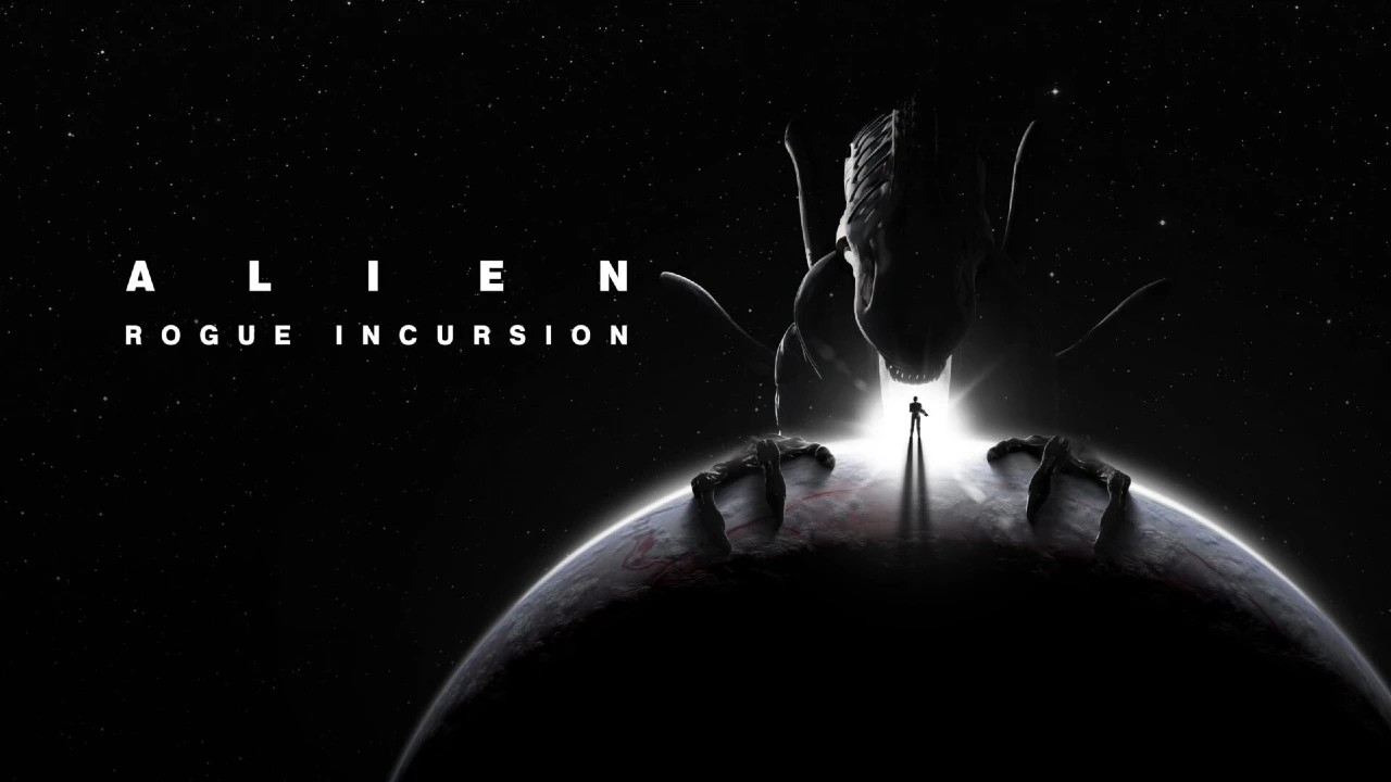ALIEN INCURSION (PS5) PART 4 TIME TO GO