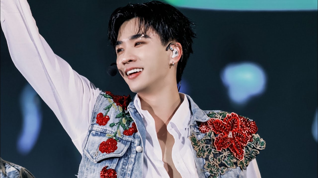 LOLFanFest2024D1——perth so cute