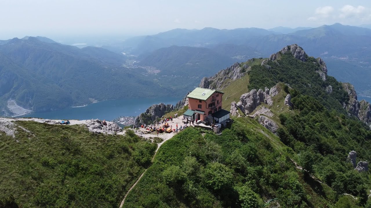 Rifugio Rosalba