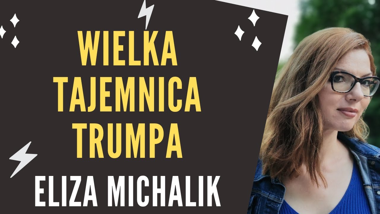 Wielka tajemnica Trumpa
