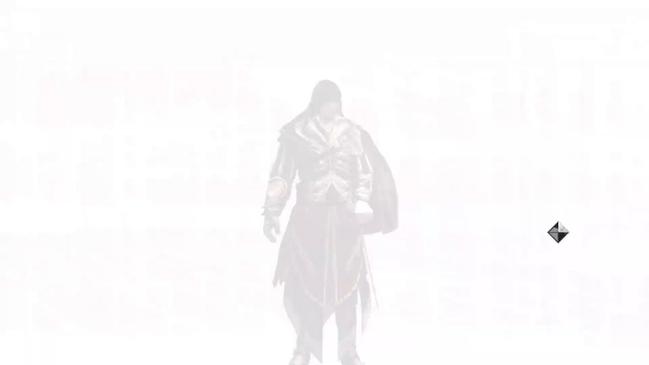 Assassin's Creed Ezio Collection Parkour Stream