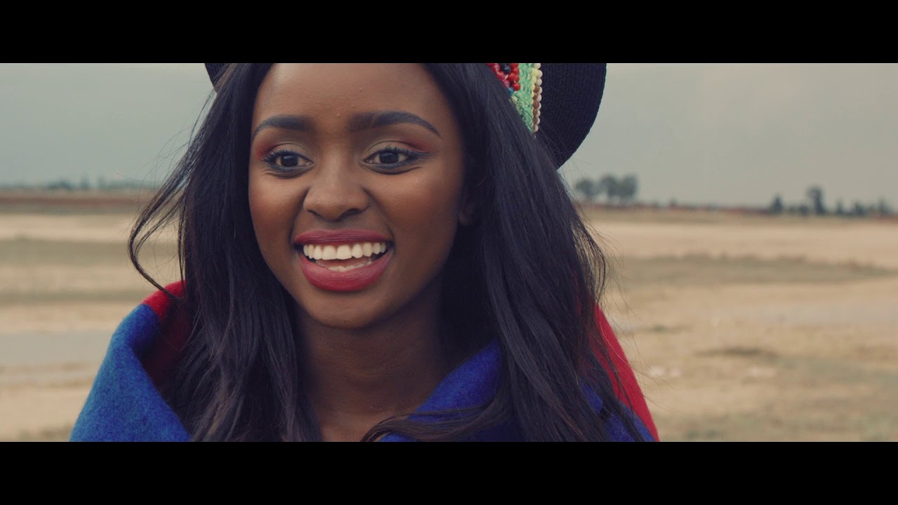Zandie Khumalo - Nangu Makoti [Official Music Video]