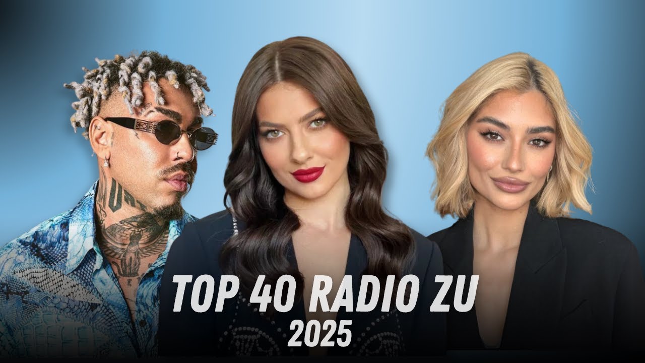 Top 40 Radio Zu 2025 Octombrie 📻 Hituri Radio Zu 2025 📻 Mix Muzica Romaneasca 2025 Radio Zu