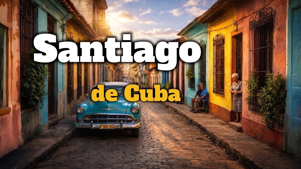 Santiago de Cuba