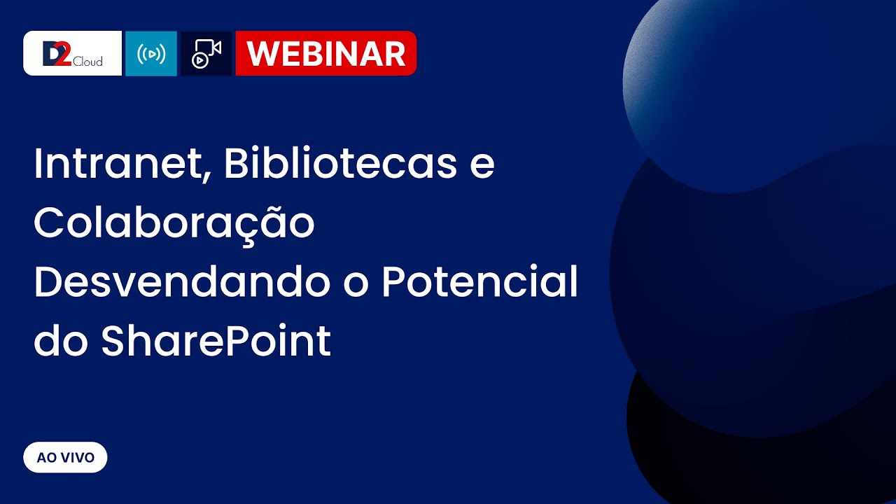 Intranet, Bibliotecas e Colaboração Desvendando o Potencial do SharePoint