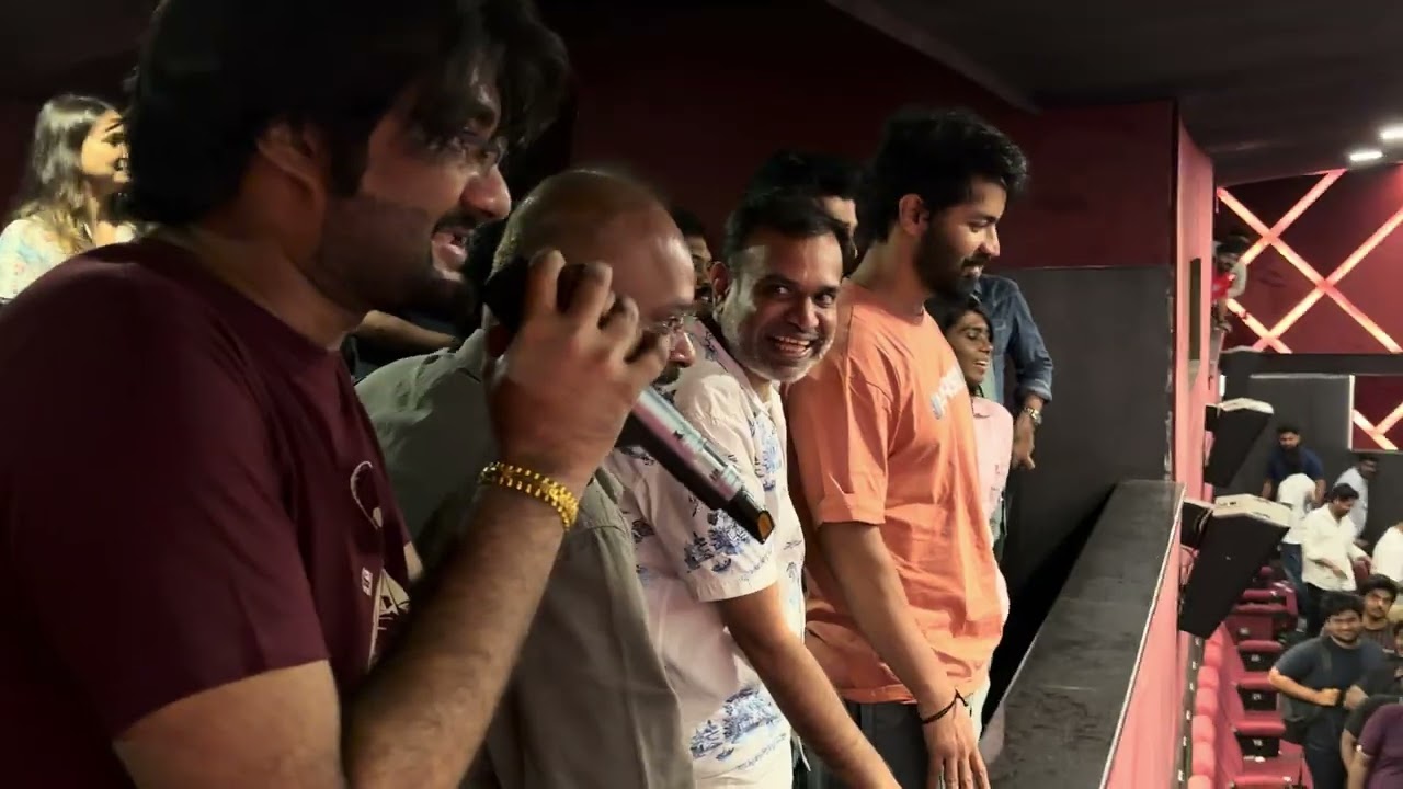 MANKATHA re-release #ajithkumar #venkatprabhu #premgi #yuvanshankarraja #2026 #vjsiddhuvlogs  