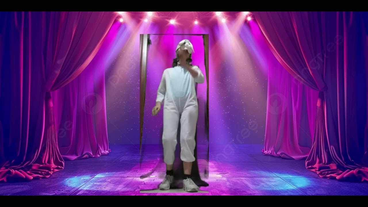 Colita de Algodón bailando Can´t Get You Out of My Head de Kylie Minogu🐰🐇🔑🧄🧂🎚🎛🕹🎮🔑🆚❔❕😀🧾📒👷🏿‍♂️👷🏿‍♀️🏗🚧🥫