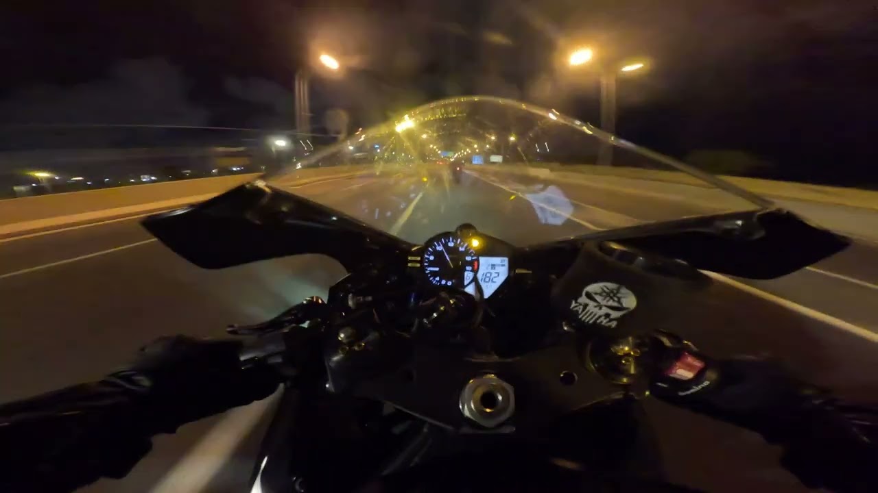 UNKNOWN R6 | SKYFALL