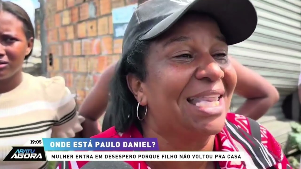Ferro velho macabro: dois funcionários desaparecem; o que houve?