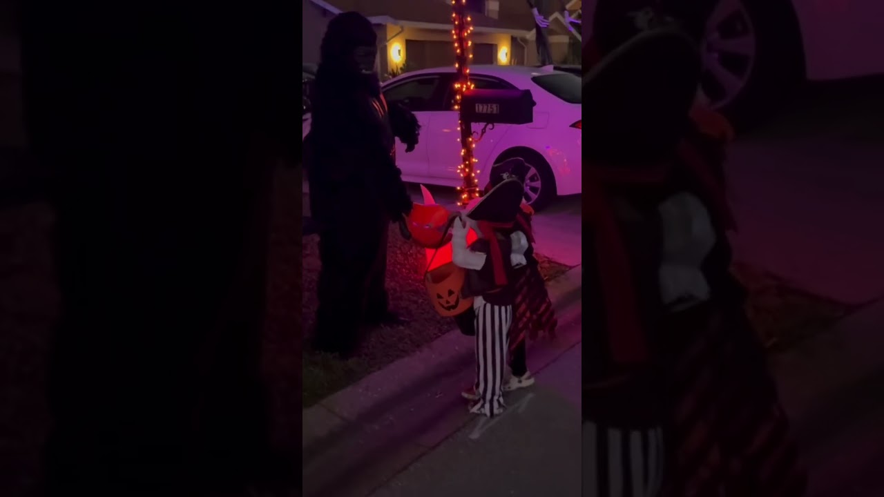 Halloween 2025