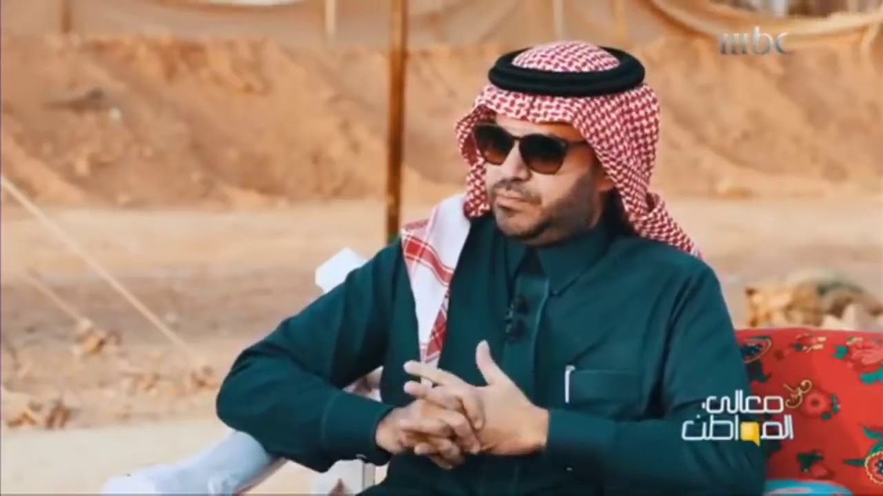 علي ابن حمري في برنامج علي العلياني يسقط على مانع ابن شلحاط وابن شلحاط يرد رد غامض ! 🔥💪
