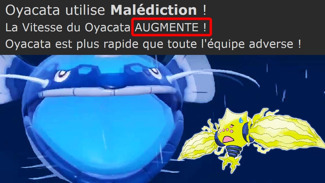 LE FORMAT DONT ABSOLUMENT TOUT LE MONDE RÊVAIT EST RÉALITÉ 🥴(Distorsion permanente !!)