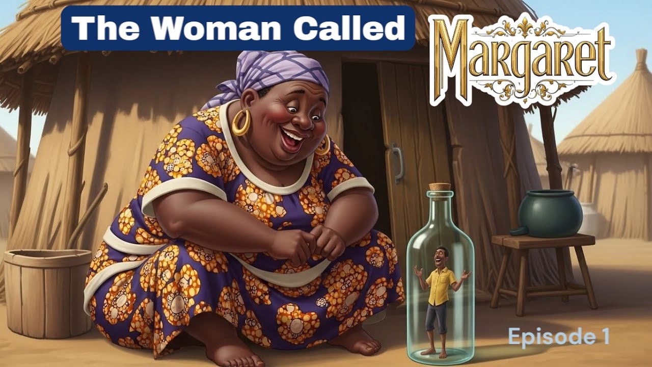 Powerful Men Entered Her House… None Returned the Same | Episode 1 | Moral Story