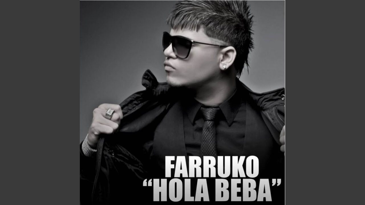 Hola Beba