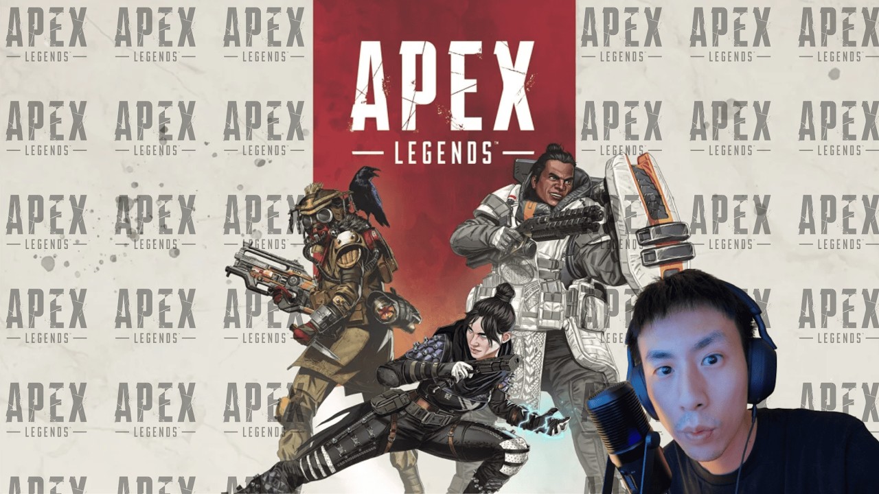 Apexxxxxxx