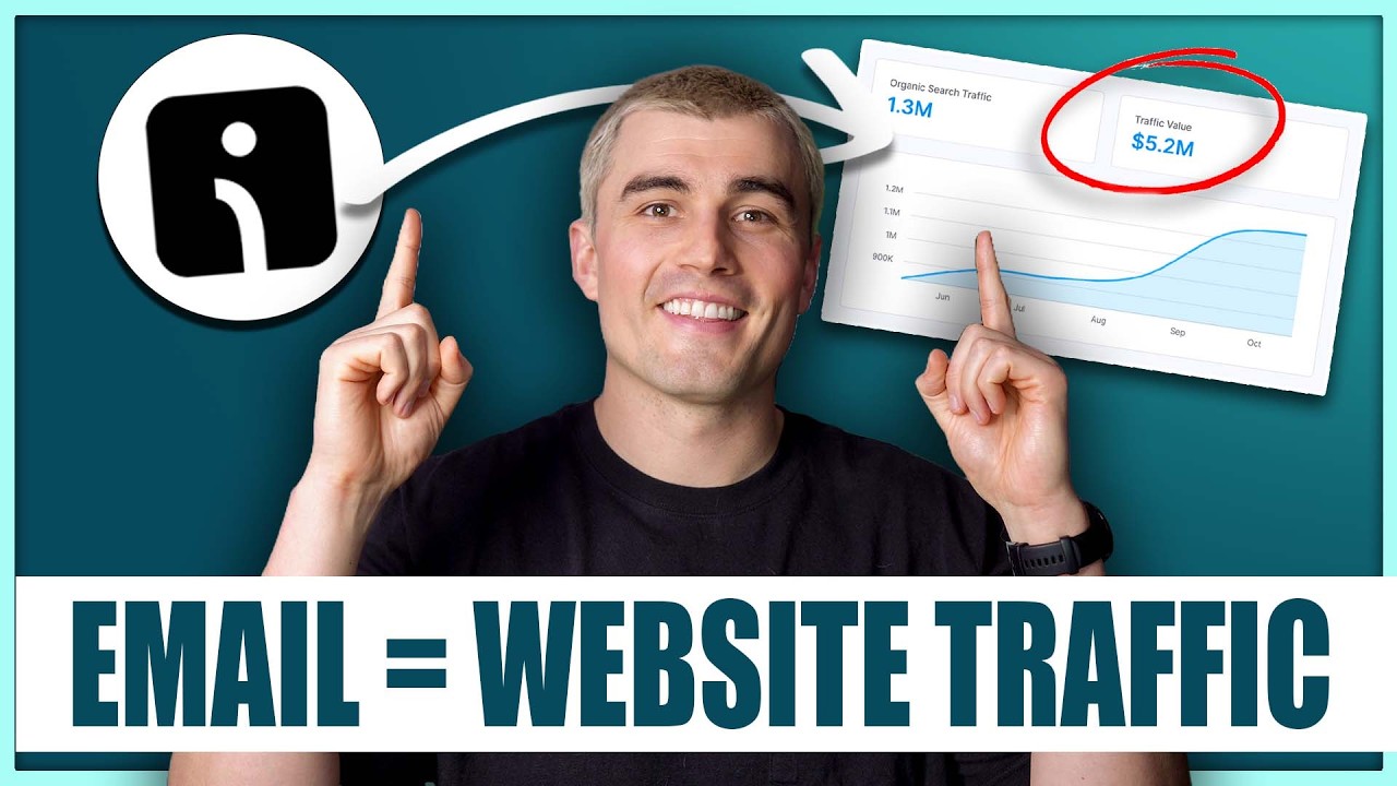 How to Drive Traffic to Your Website with Email Marketing