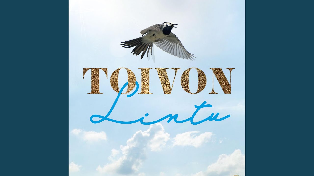 Toivon Lintu (feat. Olli Helenius, Jippu, Lasse Heikkilä, Markku Perttilä, Jari Levy, Saila,...