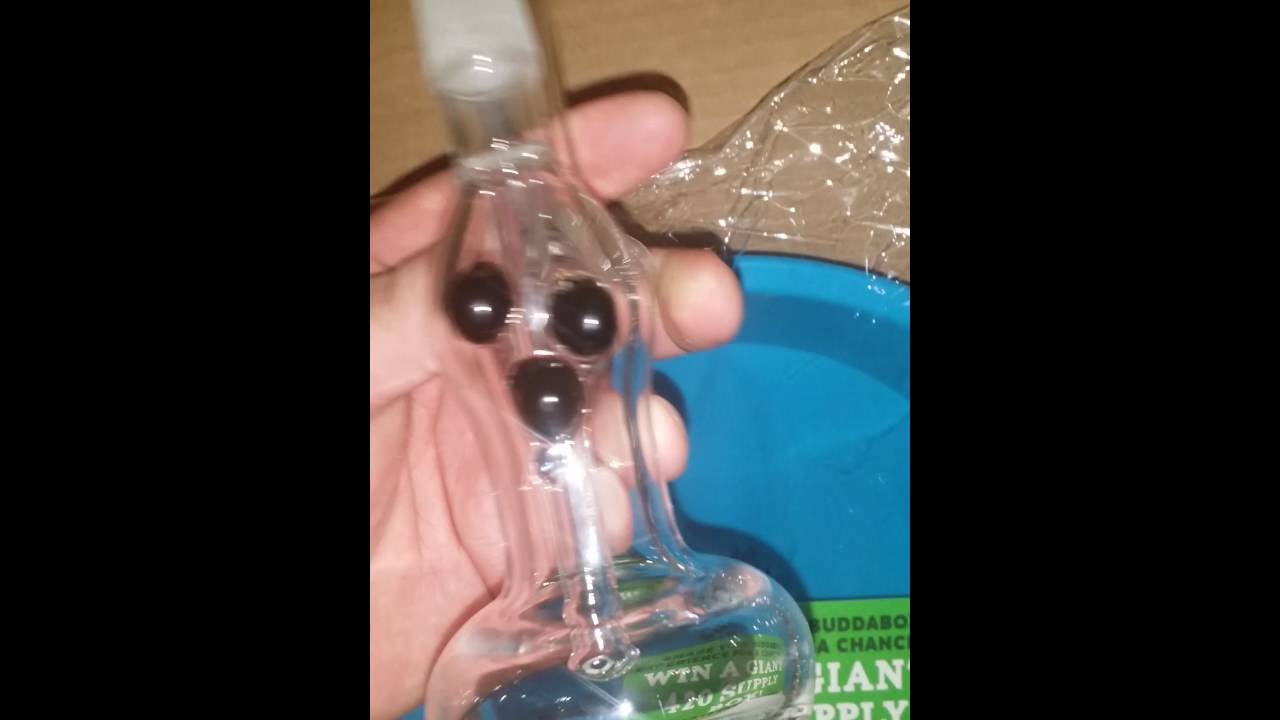710 May buddabox