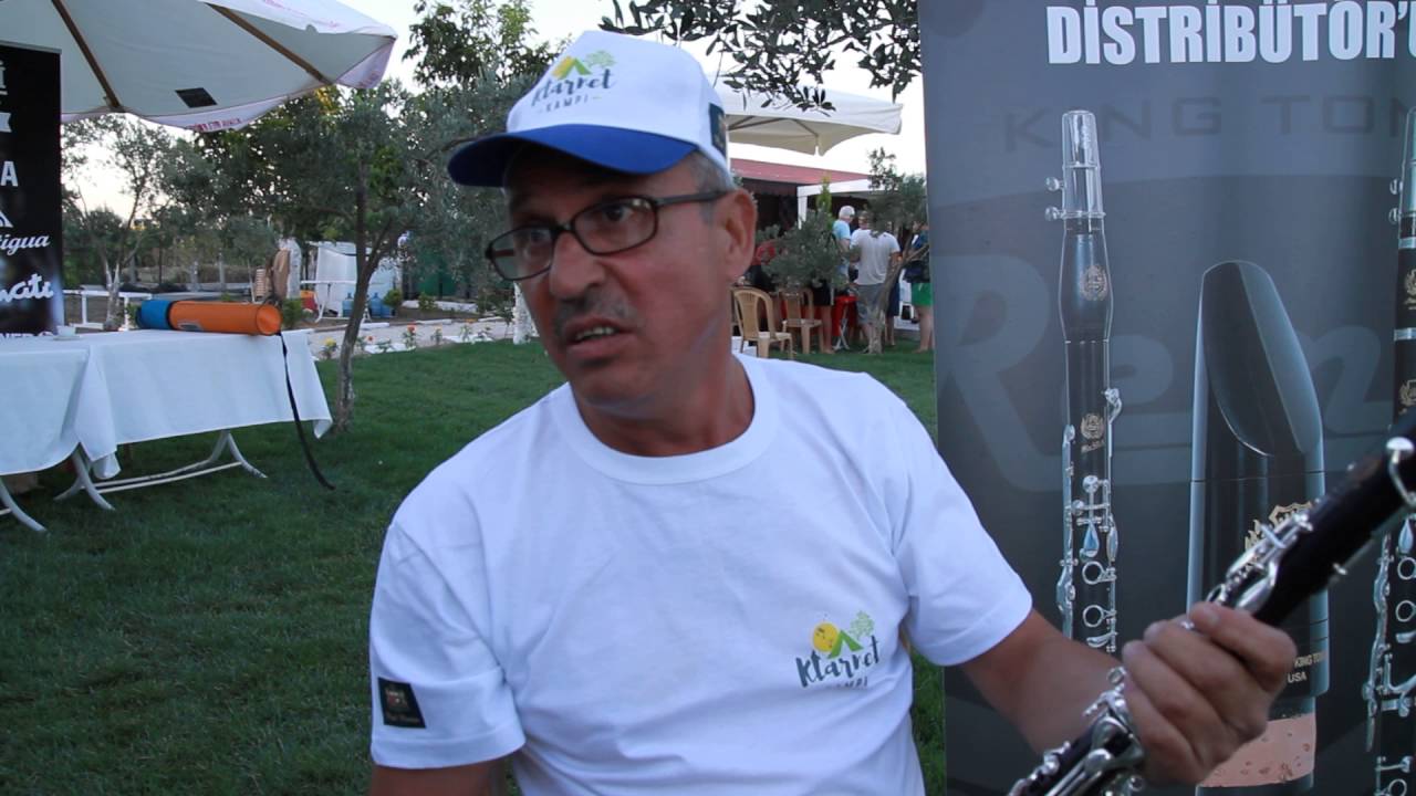 Remsey Mavi Balina Mansur KÖFECİ