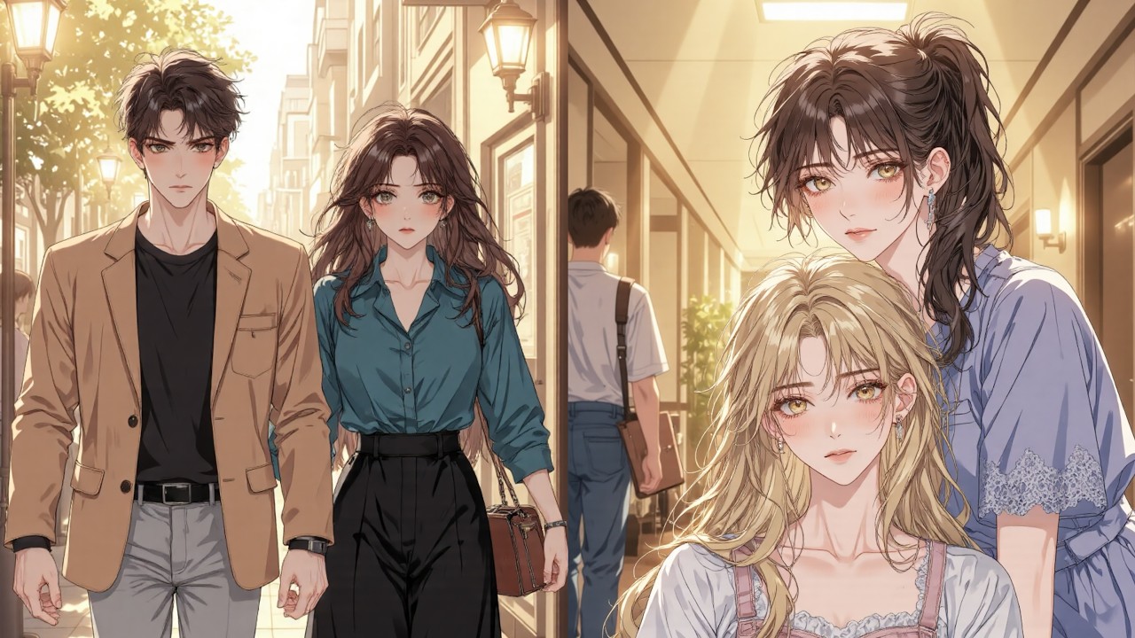 They thought they could control me with a system but I am the one in charge now.