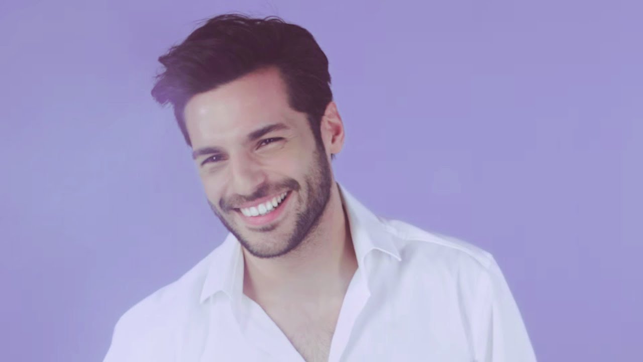 Serkan Çayoğlu » Doğum Günün Kutlu Olsun 🎂
