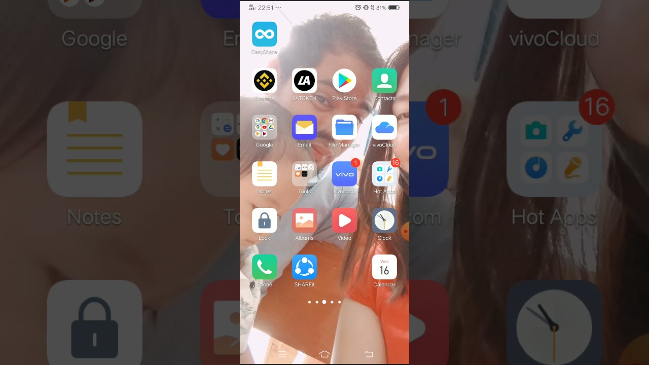 How to Connect your TRUSTWALLET to POOCOIN.APP.
